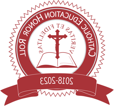 2018-2023年天主教教育荣誉榜